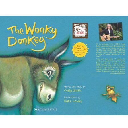 The Wonky Donkey