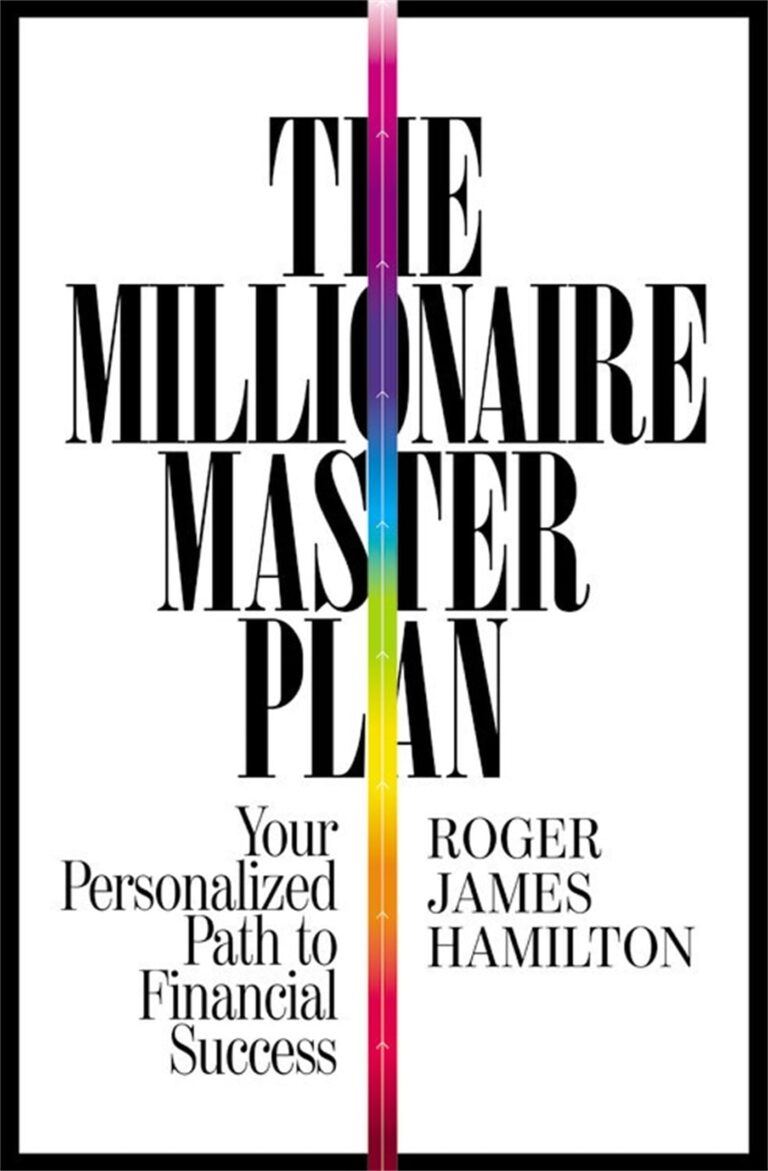 Millionaire Master Plan