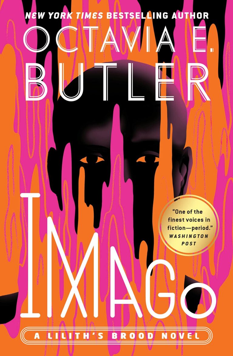 Lilith's Brood & Parable Series Collection 5 Books Set By Octavia Butler (Imago, Adulthood Rites, Dawn, Parable of the Talents, Parable of the Show)